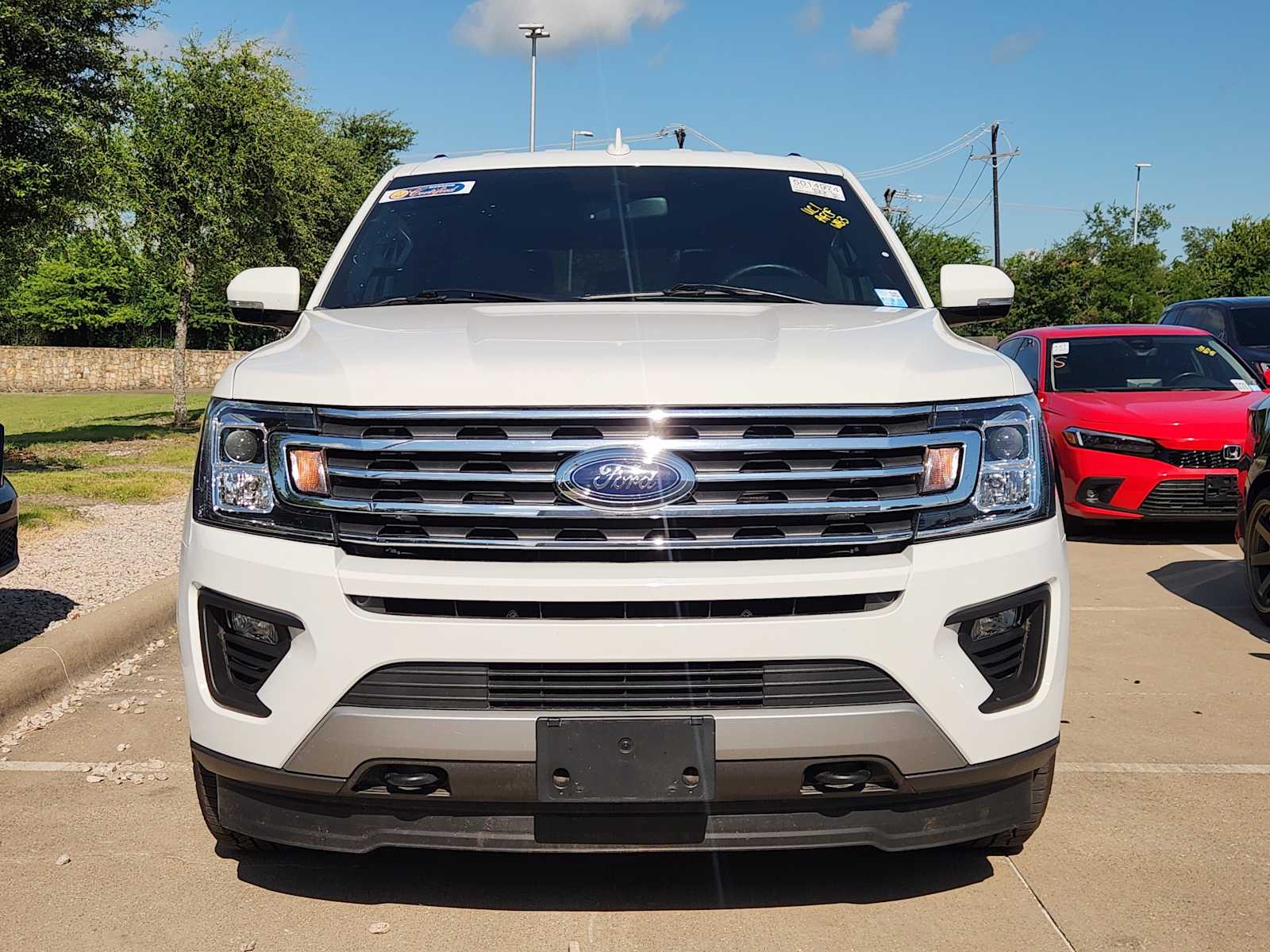 Thumbnail: 2021 Ford Expedition - 2