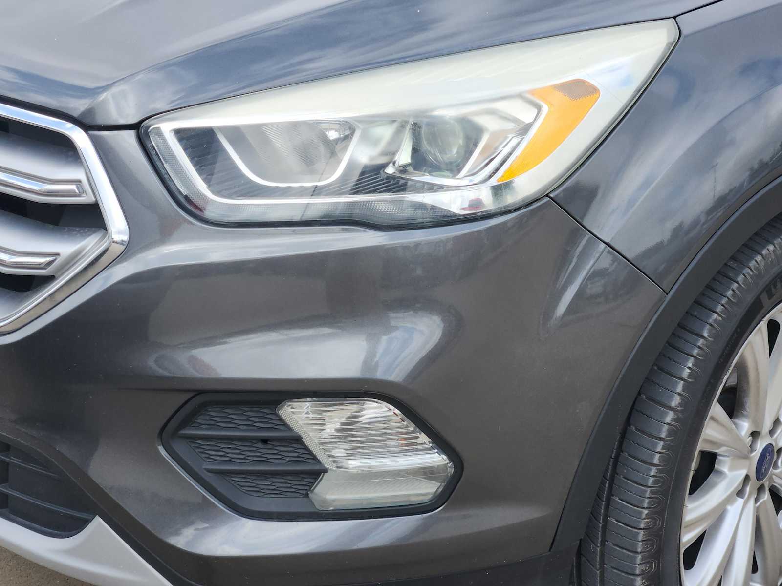 Thumbnail: 2017 Ford Escape - 12