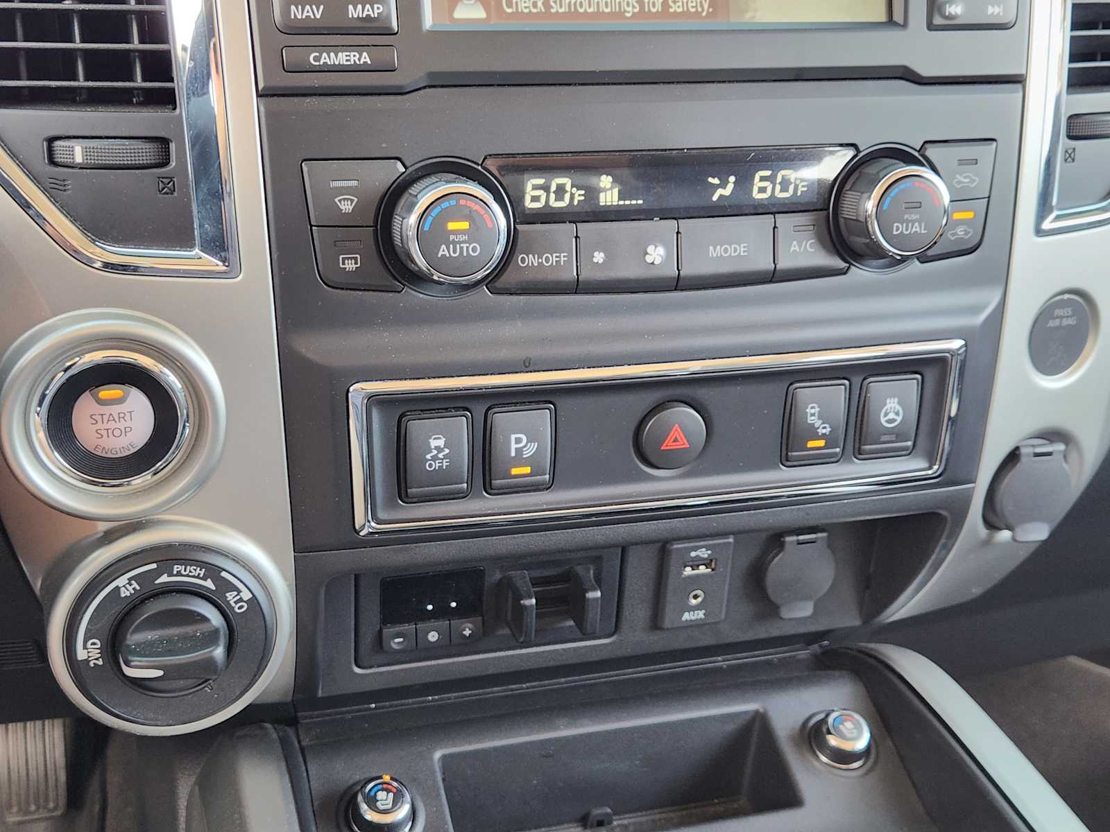 Thumbnail: 2018 Nissan Titan - 26