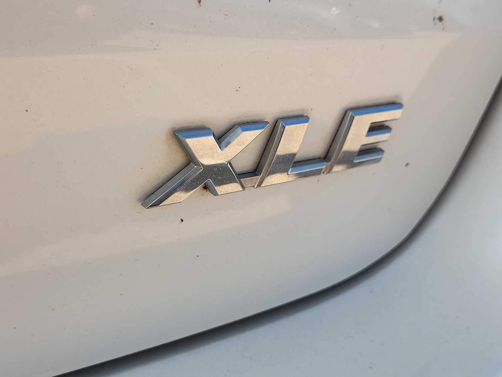 Thumbnail: 2019 Toyota Highlander - 7