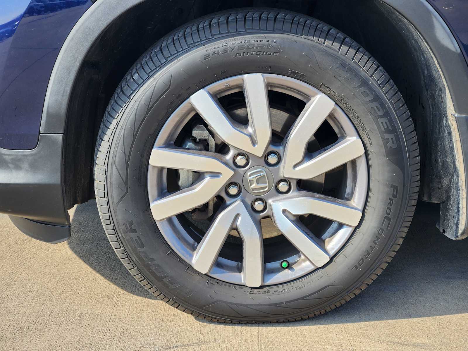 Thumbnail: 2019 Honda Pilot - 23