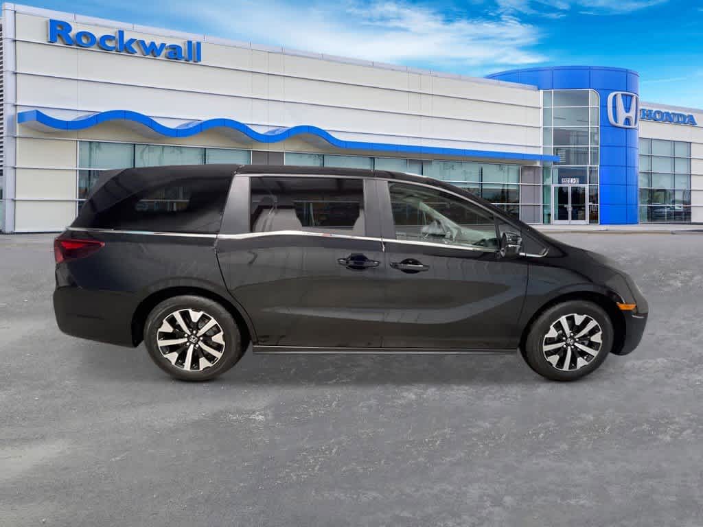 Thumbnail: 2026 Honda Odyssey - 7