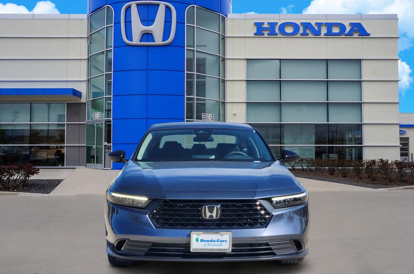 Thumbnail: 2025 Honda Accord - 6