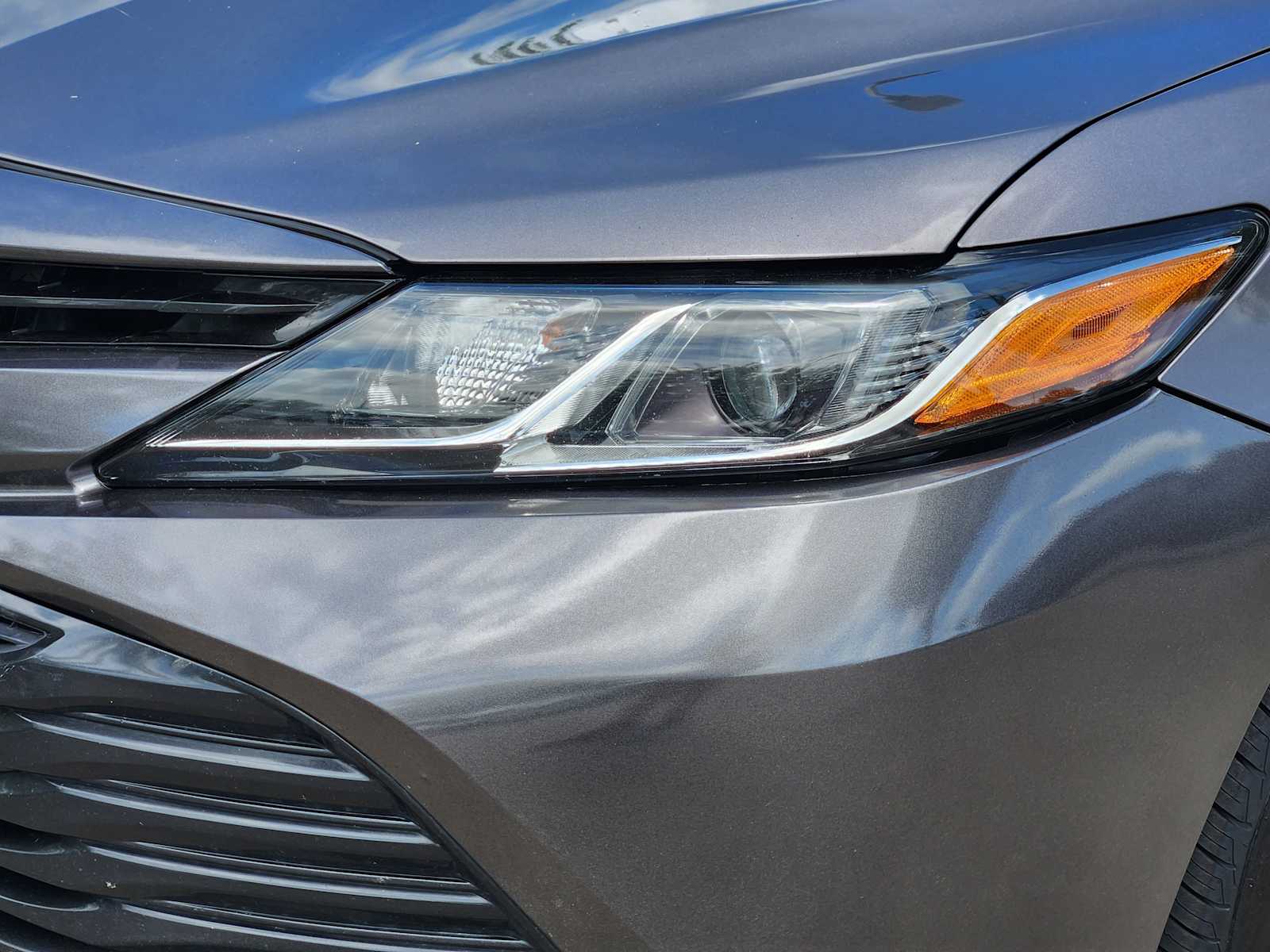 Thumbnail: 2020 Toyota Camry - 23