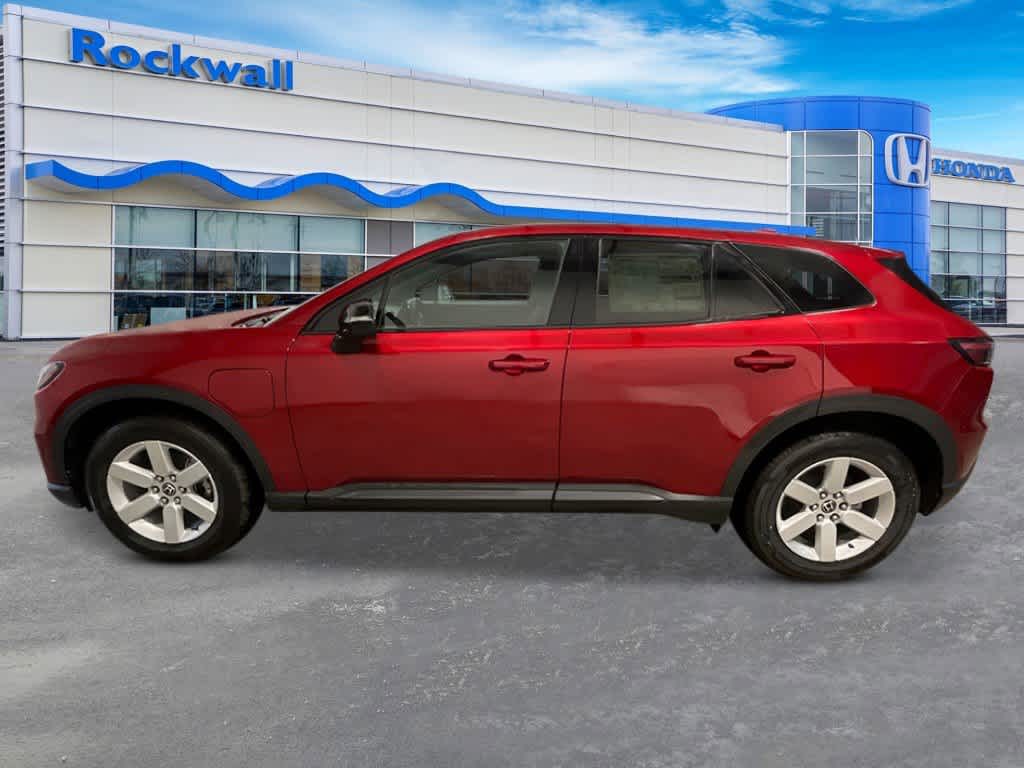 2026 Honda Prologue EX photo 2