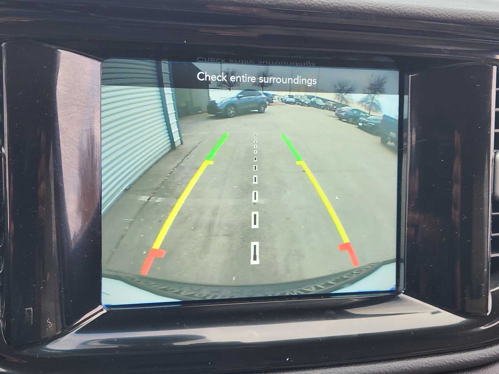 Thumbnail: 2021 Dodge Durango - 26