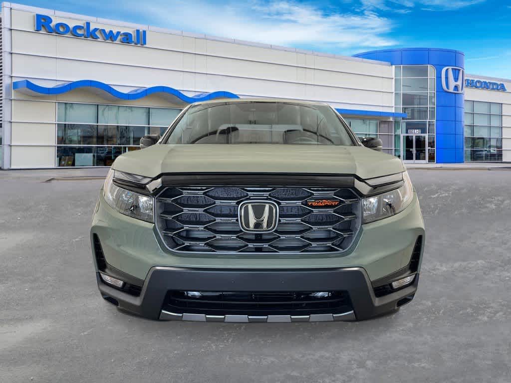 Thumbnail: 2026 Honda Ridgeline - 10