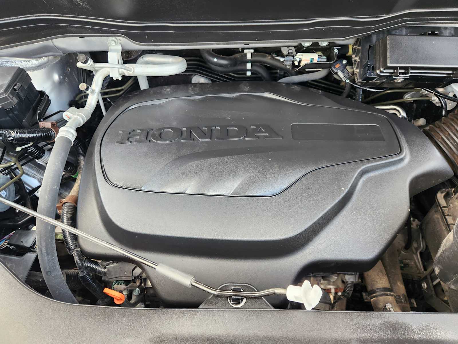 Thumbnail: 2023 Honda Ridgeline - 8