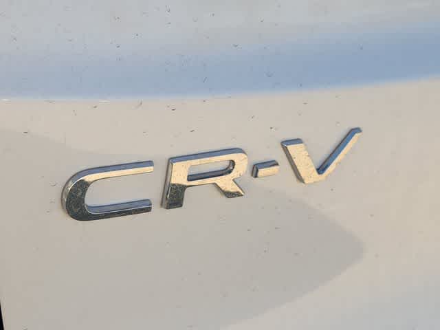 Thumbnail: 2025 Honda CR-V - 6