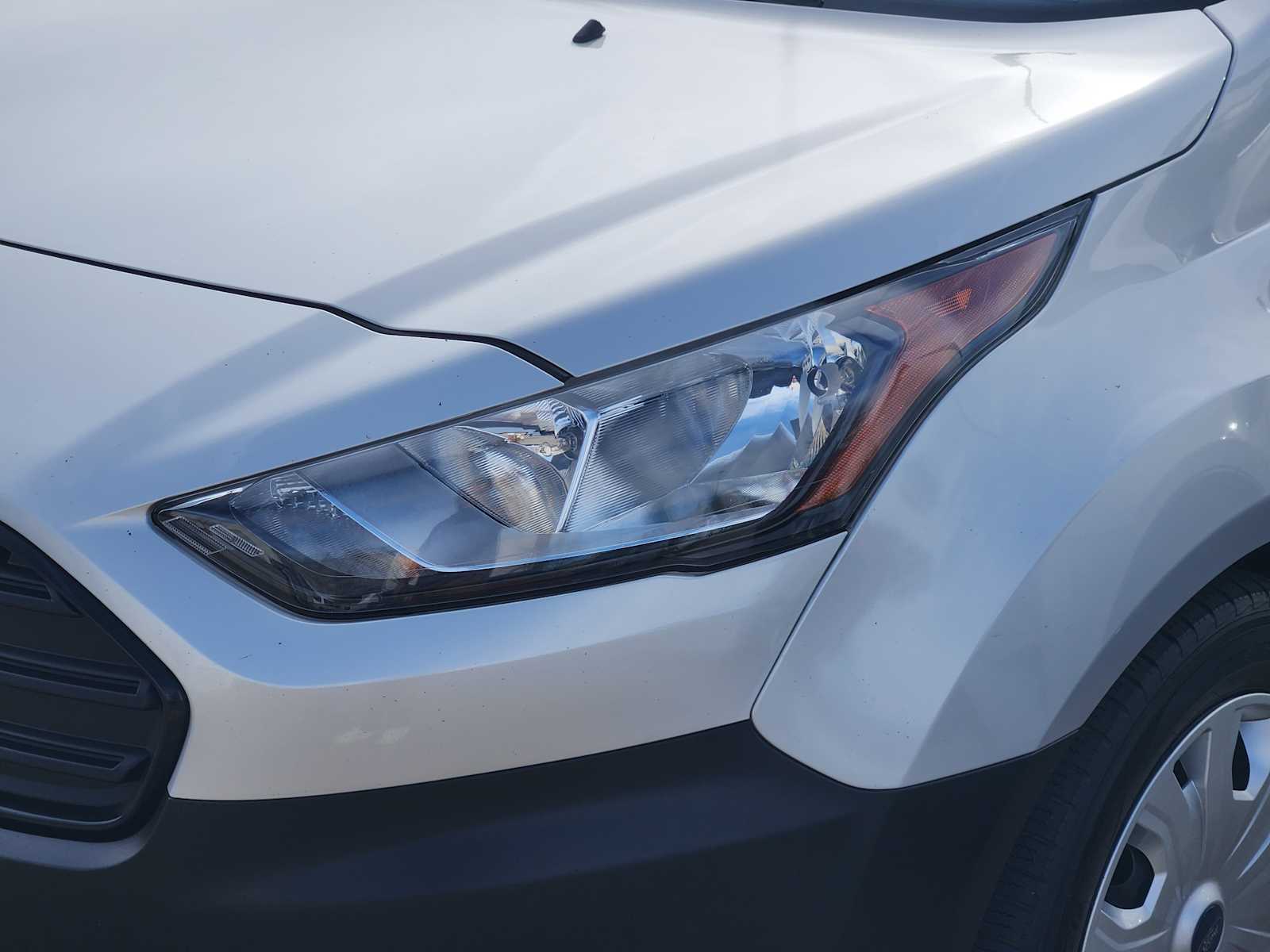 Thumbnail: 2021 Ford Transit Series - 11