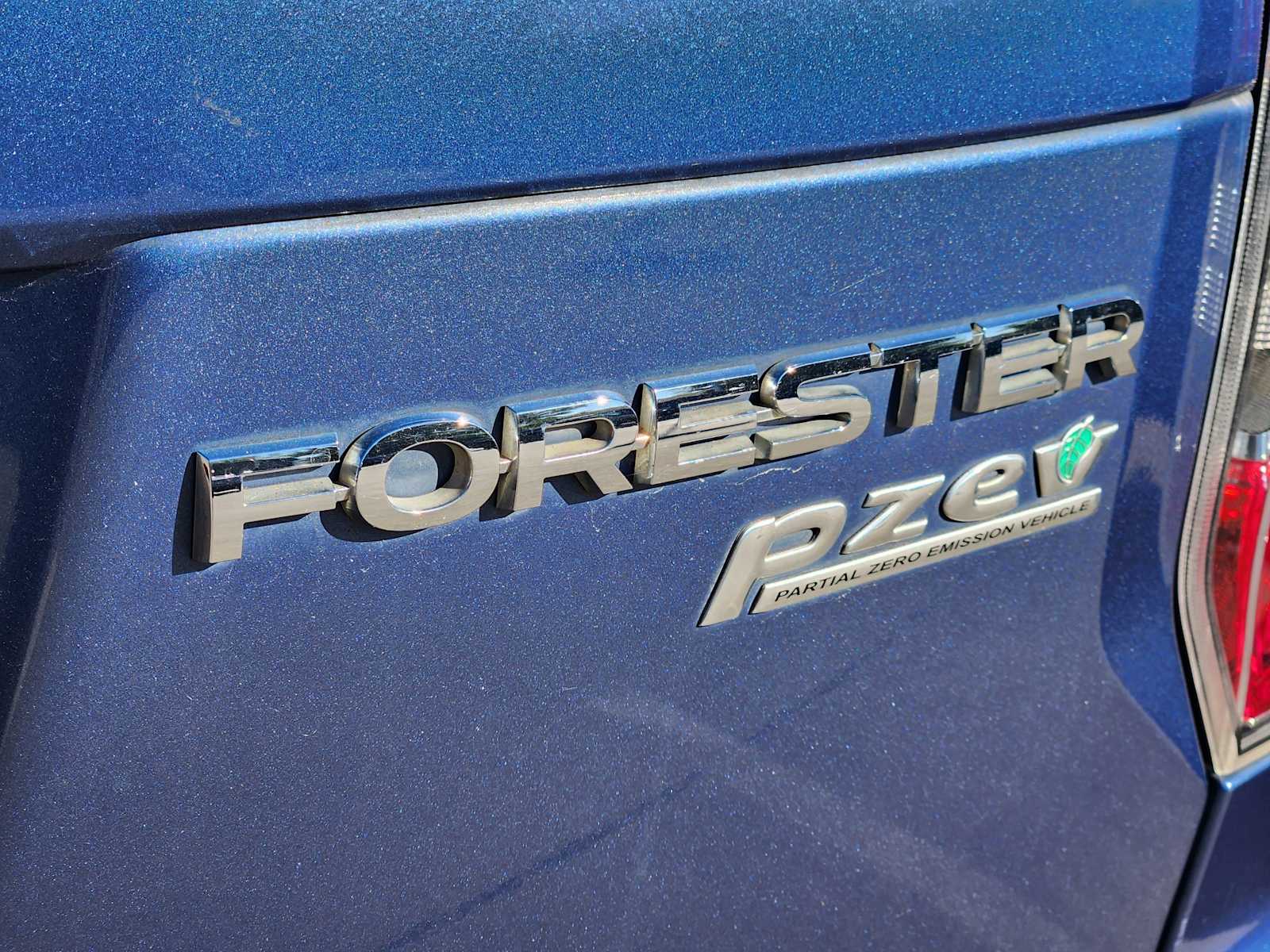 Thumbnail: 2016 Subaru Forester - 8