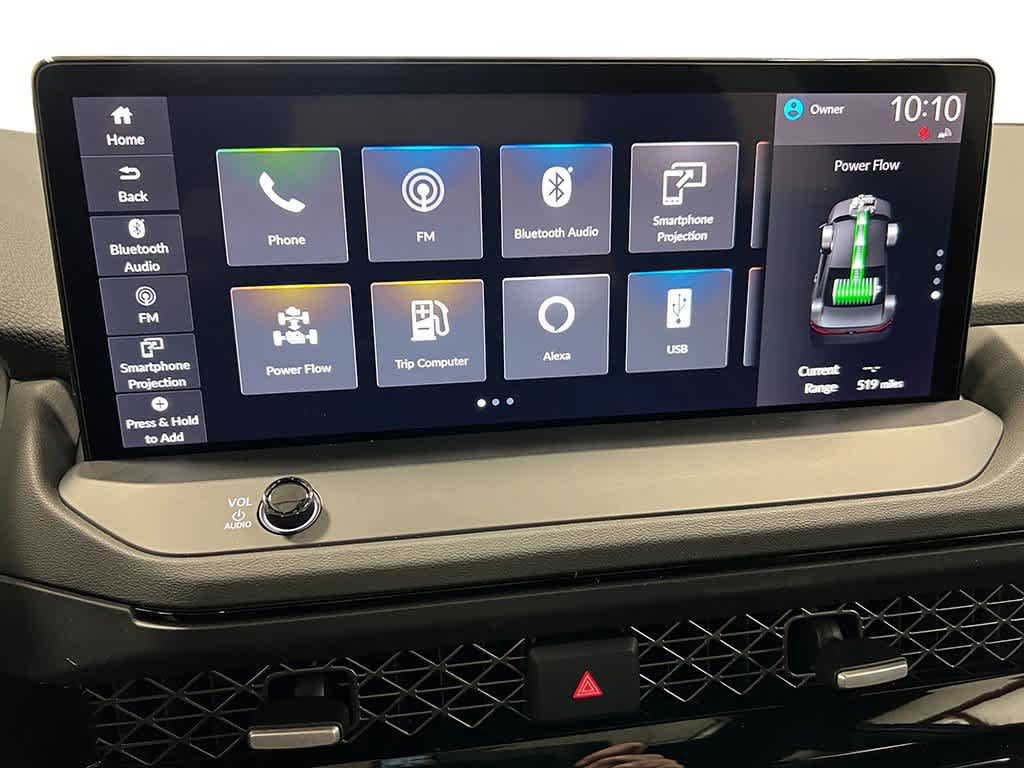 Thumbnail: 2025 Honda Accord - 23