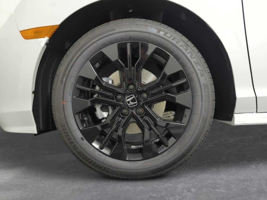 Thumbnail: 2026 Honda Odyssey - 8