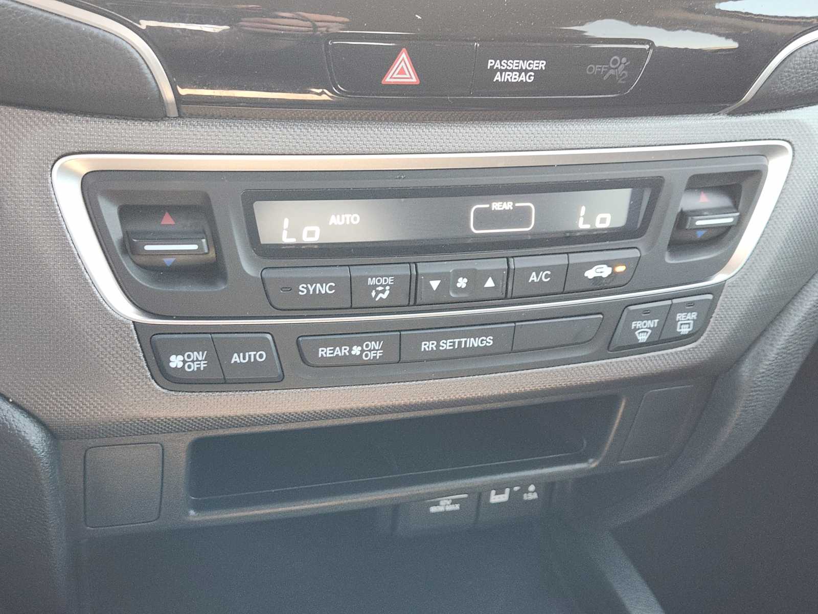 Thumbnail: 2021 Honda Ridgeline - 26