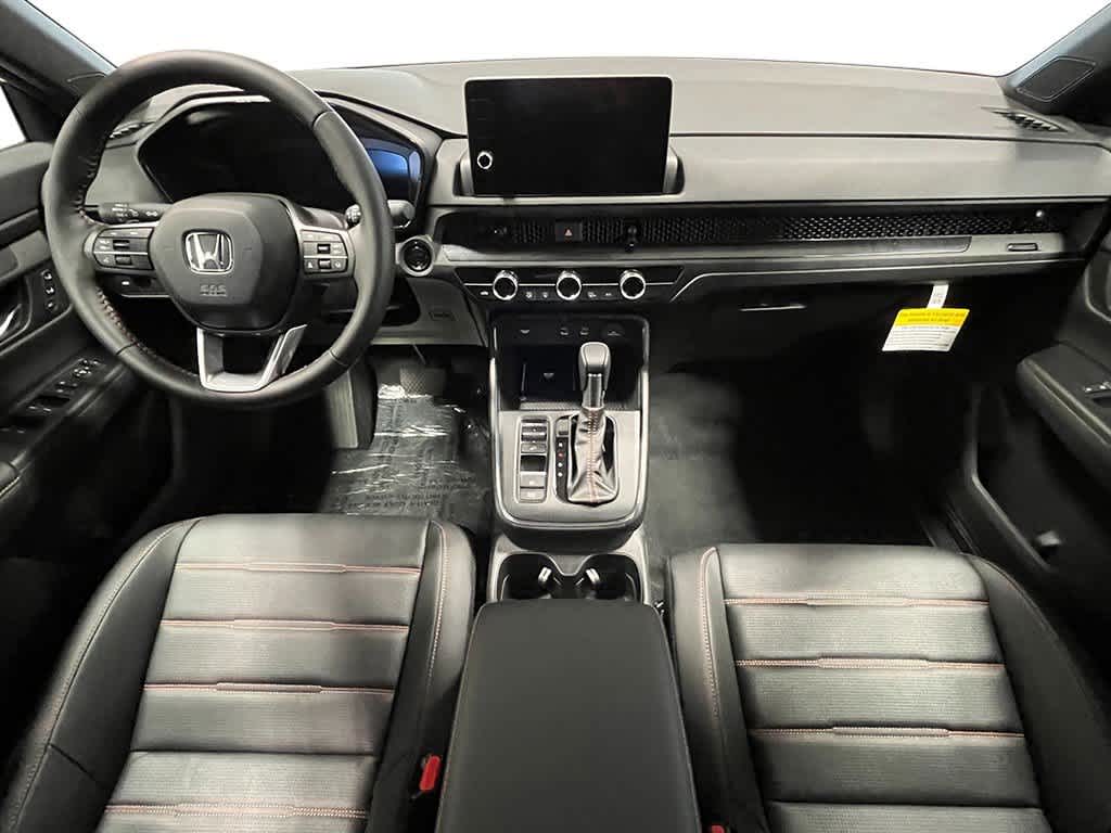 Thumbnail: 2026 Honda CR-V - 16