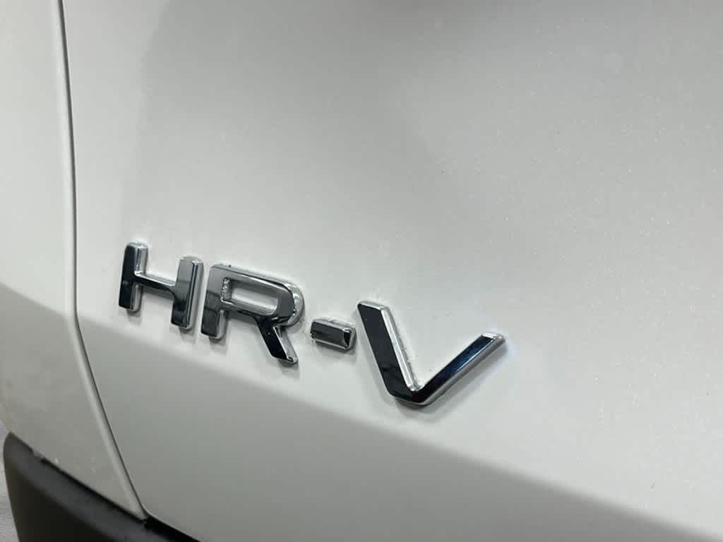 Thumbnail: 2027 Honda HR-V - 6
