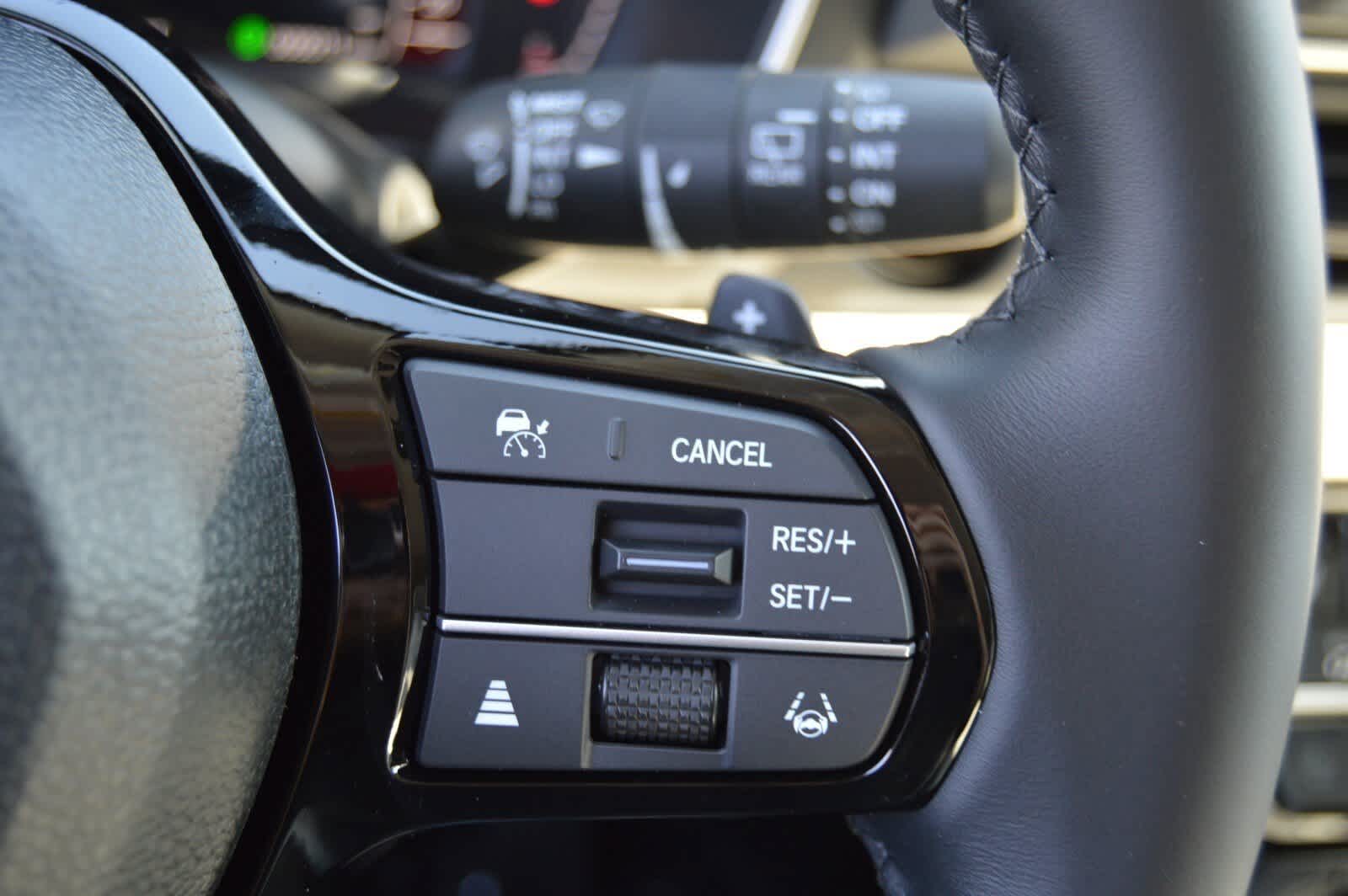 Thumbnail: 2026 Honda Passport - 17