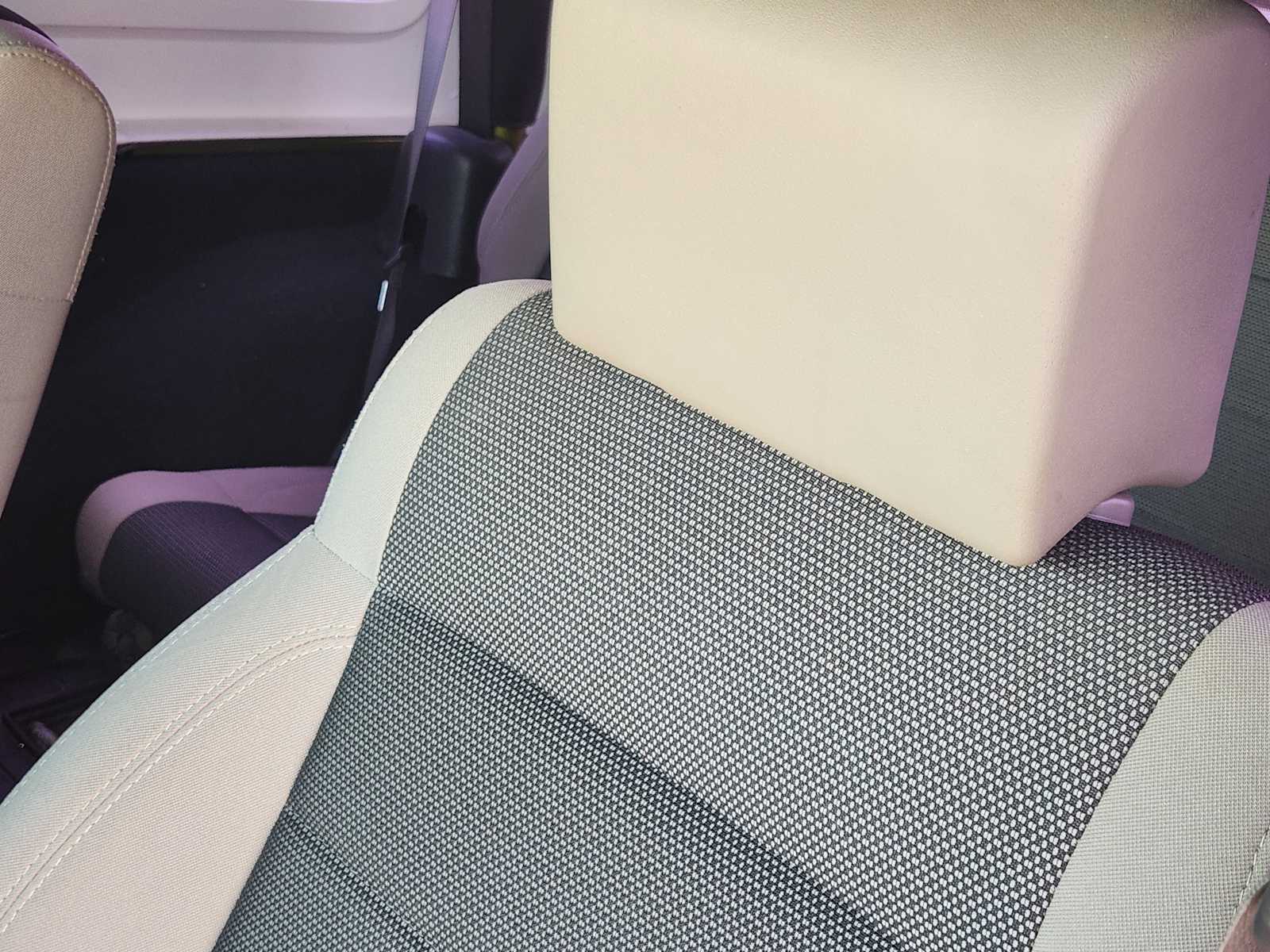 Thumbnail: 2007 Jeep Wrangler - 23