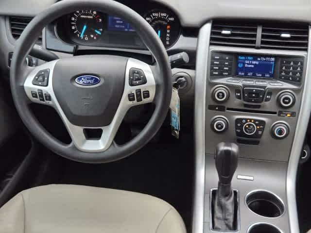 2013 Ford Edge SE 15
