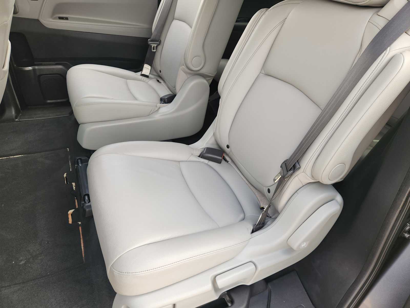 Thumbnail: 2024 Honda Odyssey - 13