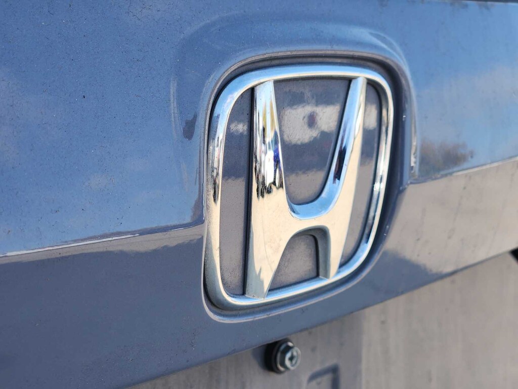 Used 2025 Honda CR-V EX SUV