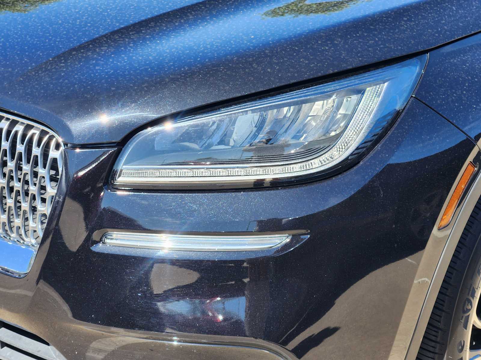 Thumbnail: 2020 Lincoln Corsair - 12