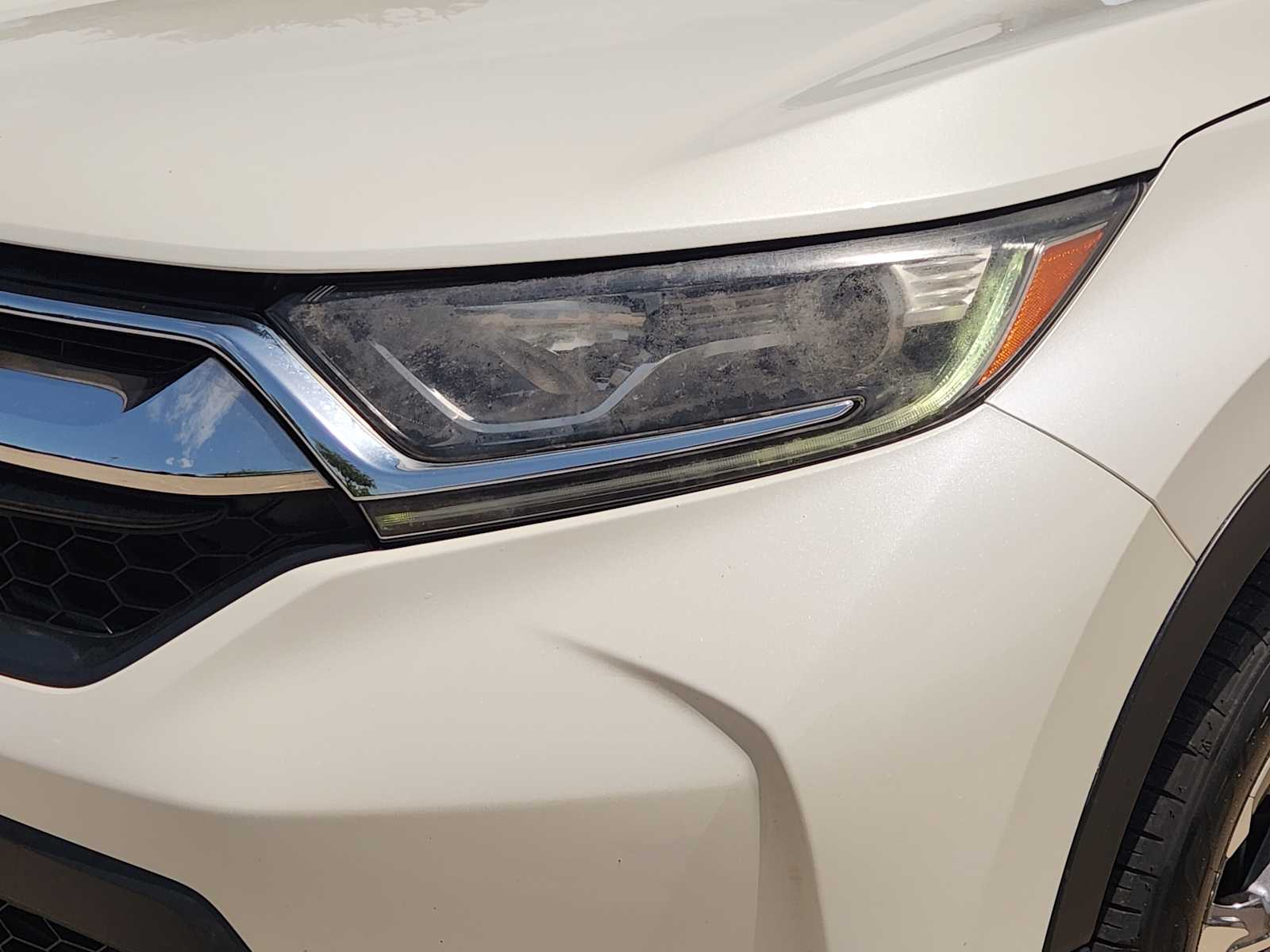 Thumbnail: 2017 Honda CR-V - 22