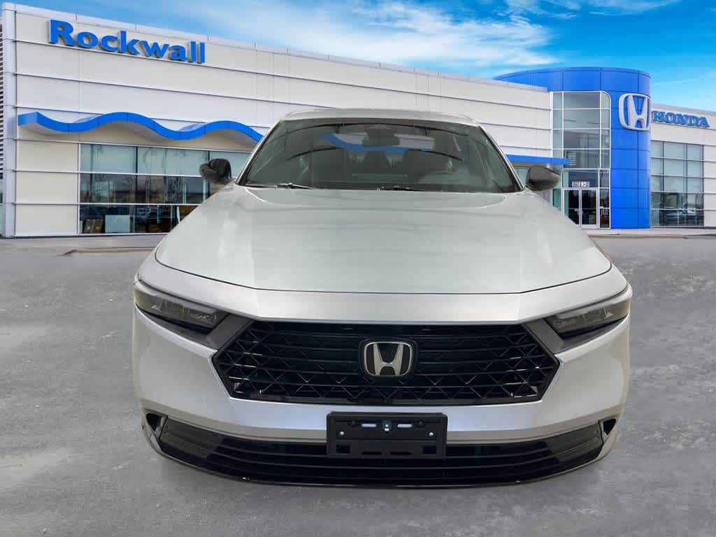 Thumbnail: 2025 Honda Accord - 10