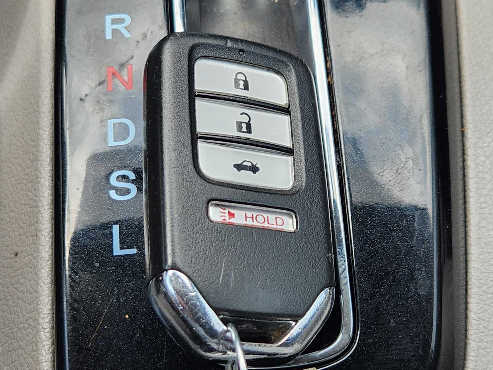 Thumbnail: 2015 Honda Civic - 20