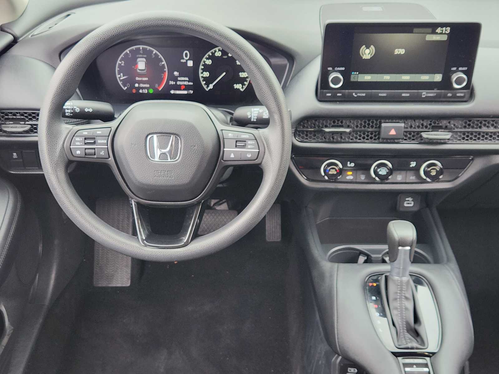 Thumbnail: 2023 Honda HR-V - 15