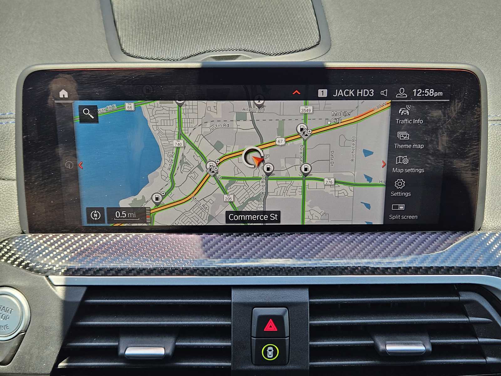 2020 BMW X3 xDrive30i 26