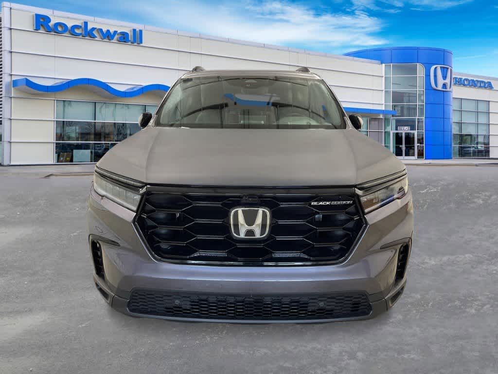 Thumbnail: 2025 Honda Pilot - 10