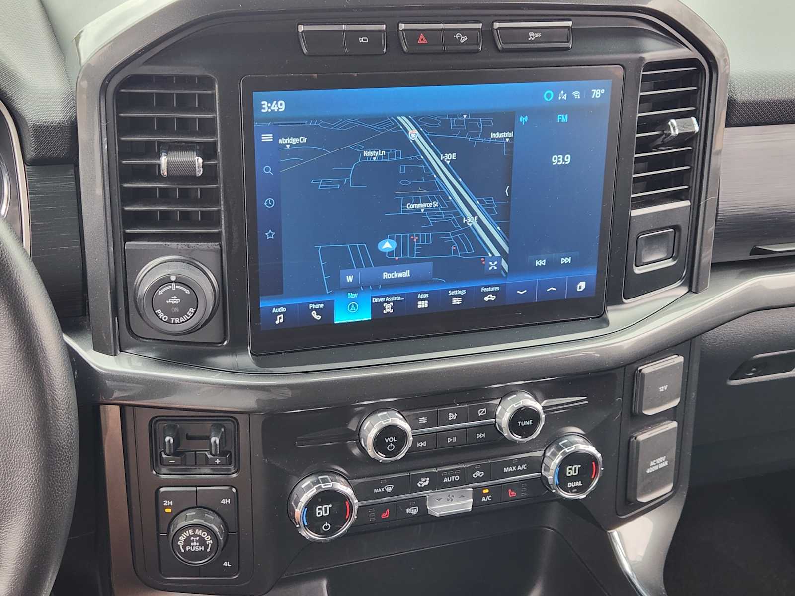 Thumbnail: 2021 Ford F-150 - 16