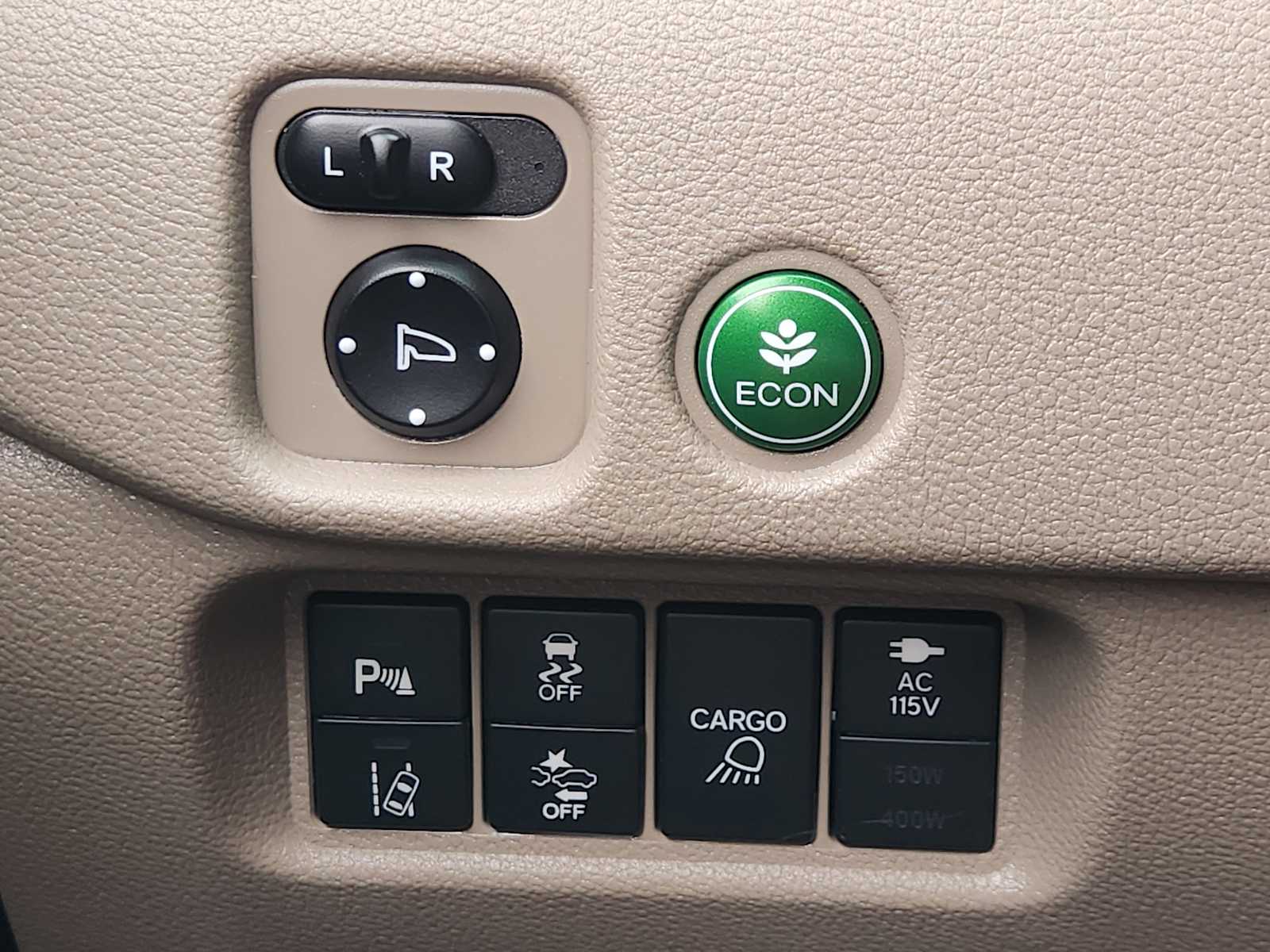 Thumbnail: 2020 Honda Ridgeline - 27