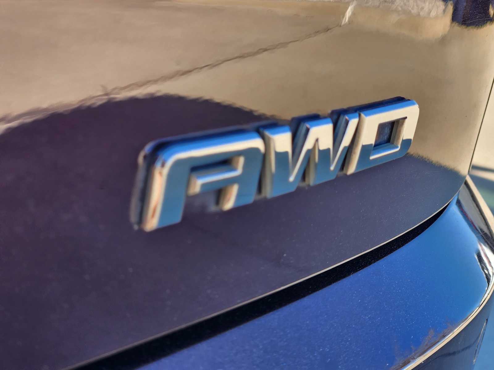 Thumbnail: 2018 GMC Acadia - 7