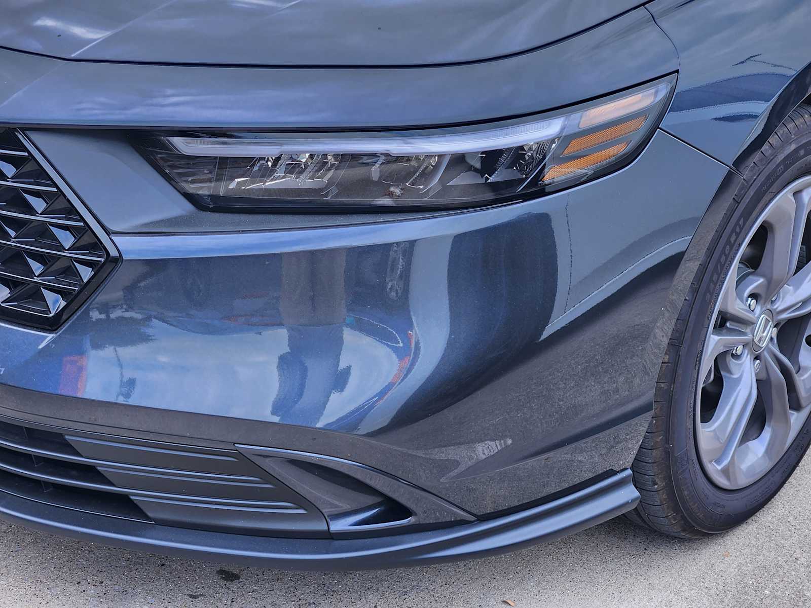 Thumbnail: 2024 Honda Accord - 11