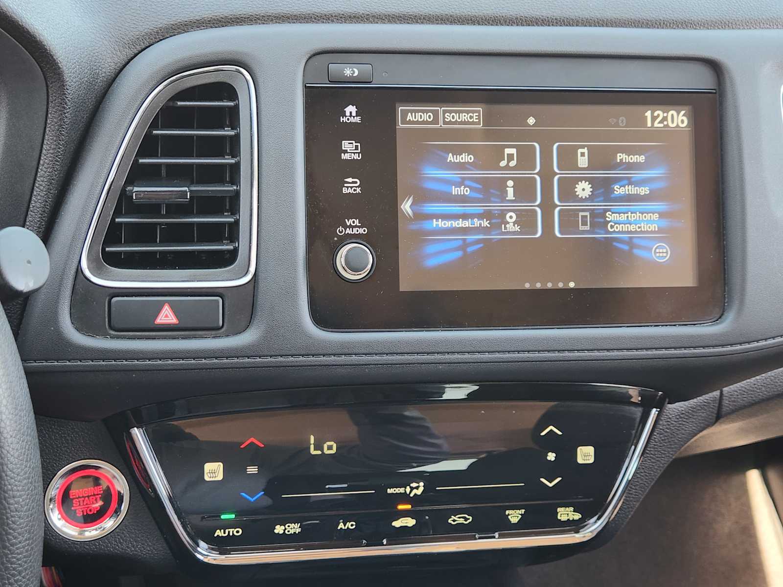 Thumbnail: 2021 Honda HR-V - 16