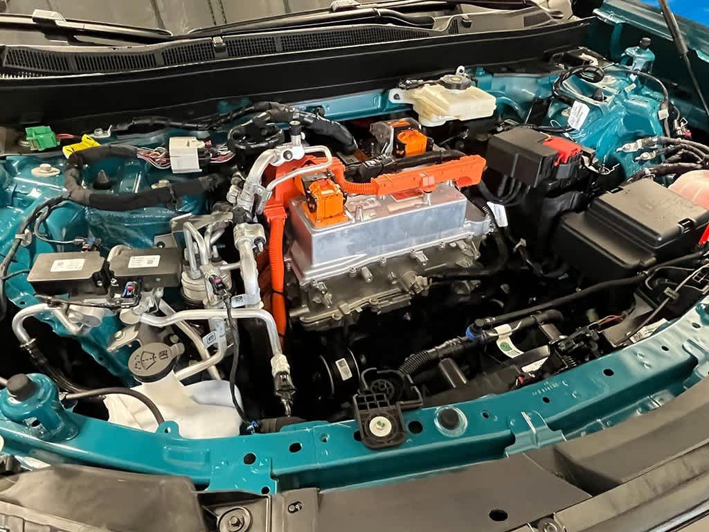 Thumbnail: 2026 Honda Prologue - 12