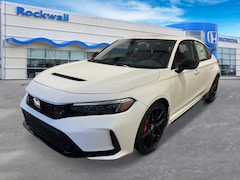 2025 Honda Civic Type R Hatchback