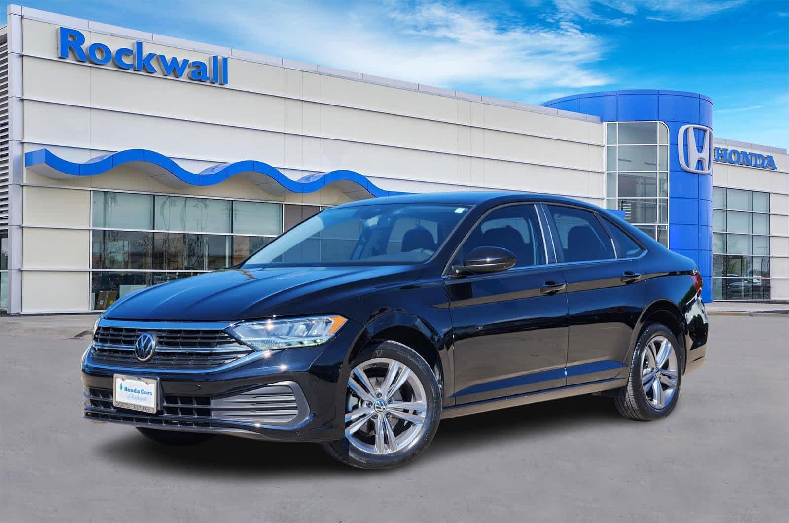 2023 Volkswagen Jetta SE -
                  Rockwall, TX