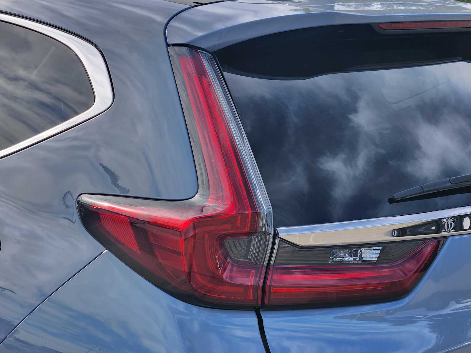 Thumbnail: 2022 Honda CR-V - 12