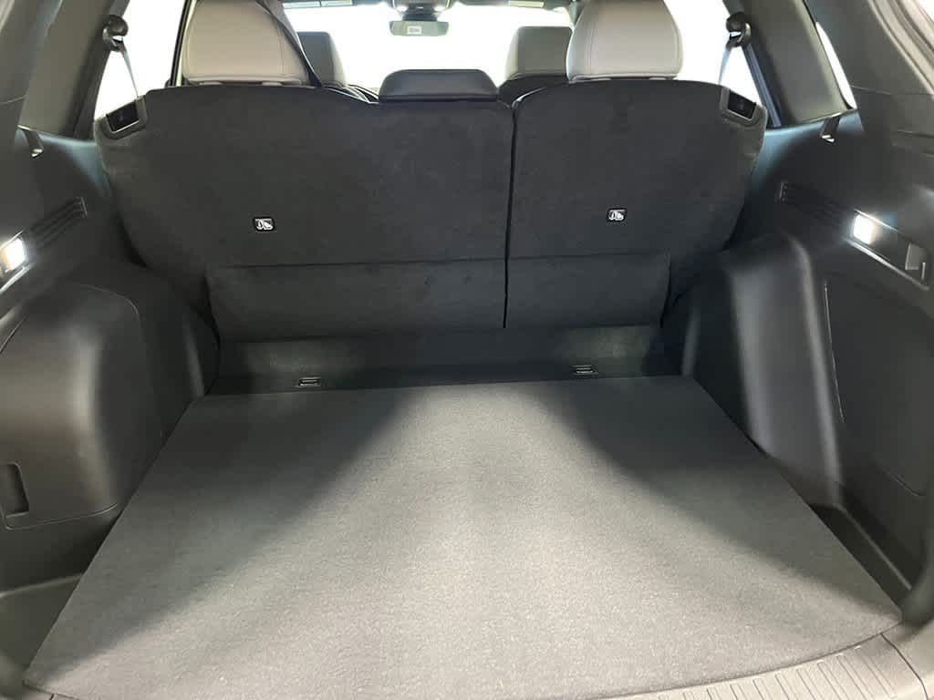 Thumbnail: 2026 Honda CR-V - 27