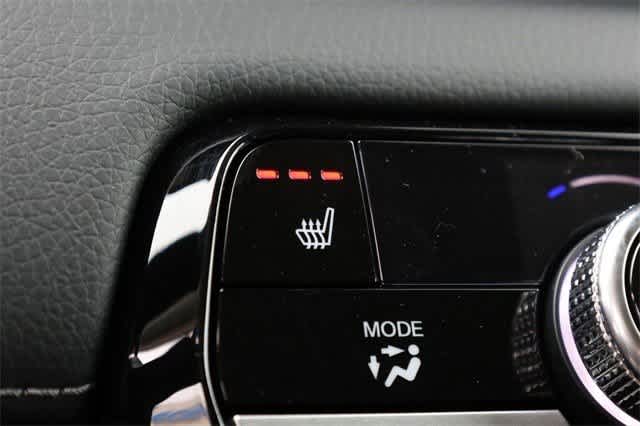 Thumbnail: 2025 Honda Pilot - 17