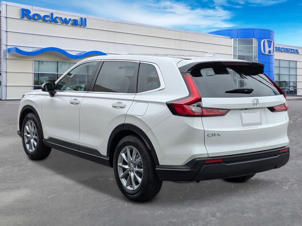 Thumbnail: 2026 Honda CR-V - 2