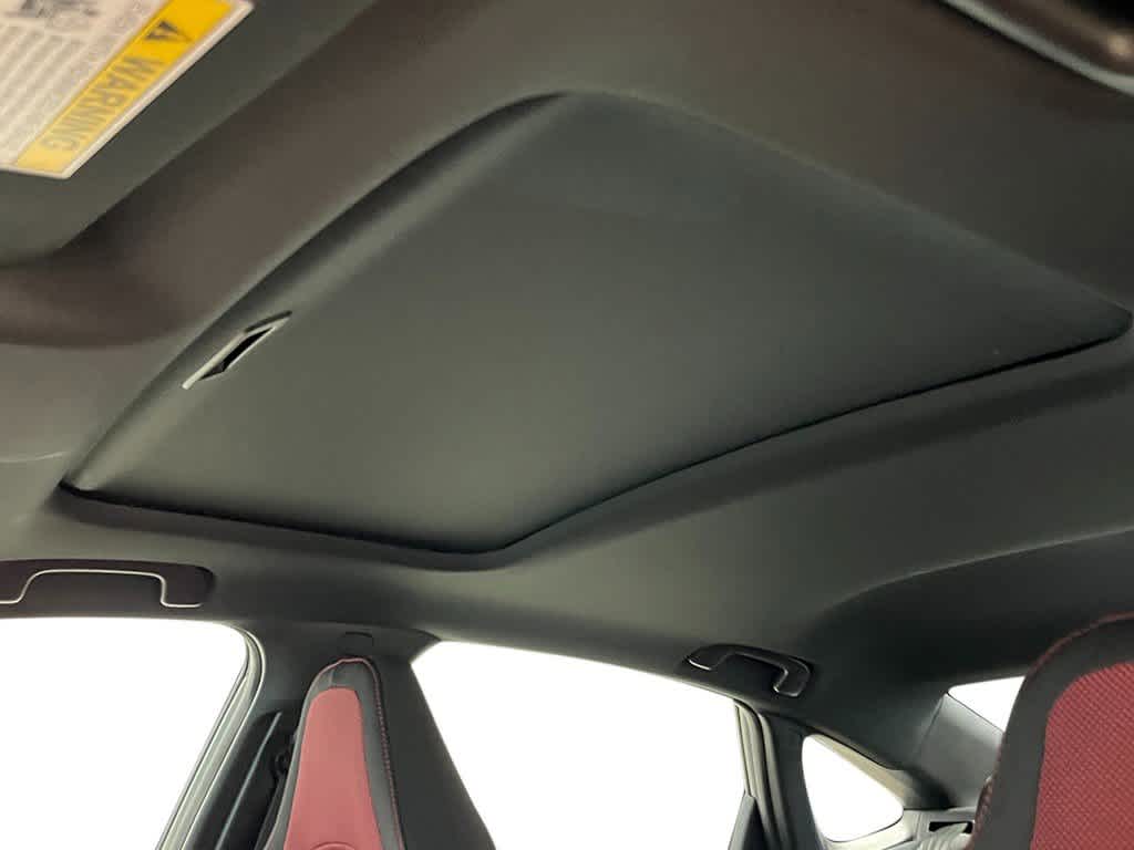 Thumbnail: 2026 Honda Civic - 22
