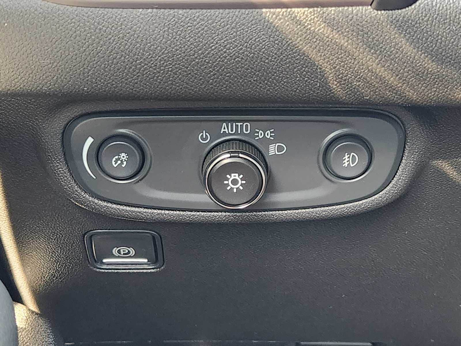 Thumbnail: 2024 GMC Terrain - 27