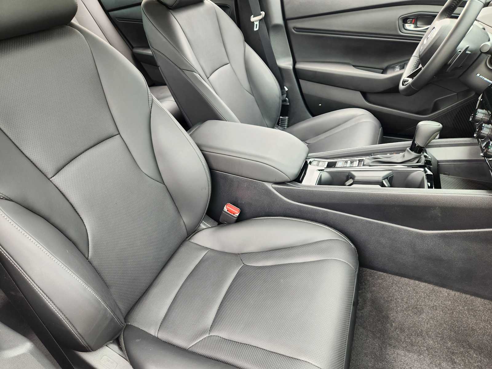 Thumbnail: 2024 Honda Accord - 14