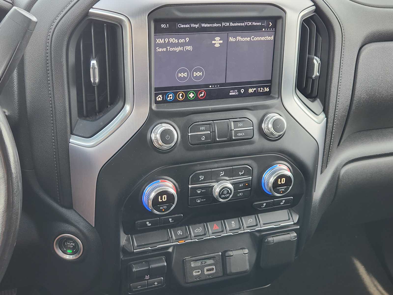 Thumbnail: 2019 GMC Sierra 1500 - 16