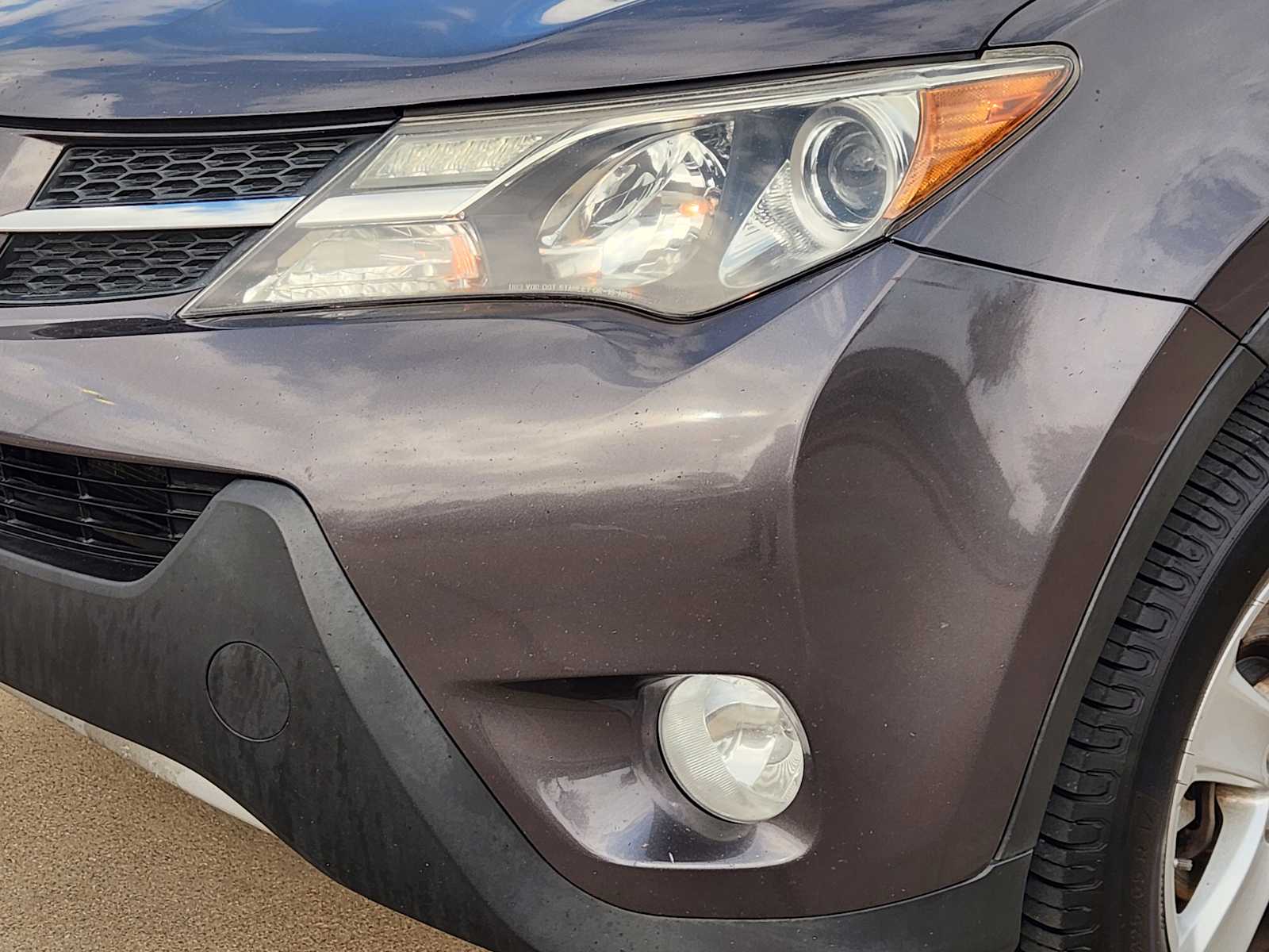 Thumbnail: 2014 Toyota RAV4 - 23