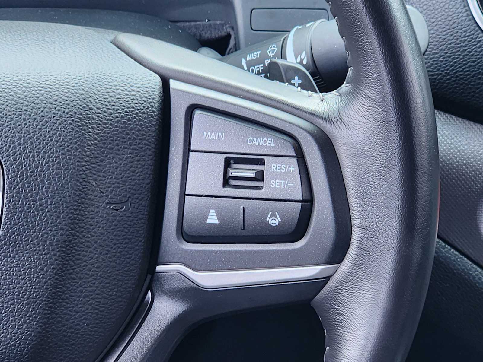 Thumbnail: 2025 Honda Ridgeline - 32